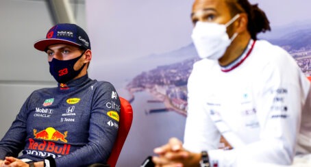Hakkinen: Bottas & Verstappen to attack Hamilton