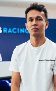 Is Williams switching to Red Bull engines after Albon deal?