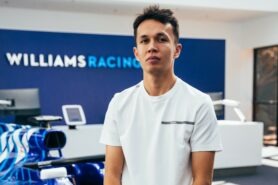 Is Williams switching to Red Bull engines after Albon deal?