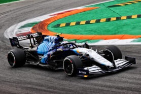 Wallpaper Pictures 2021 Italian F1 GP
