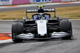 Wallpaper Pictures 2021 Italian F1 GP