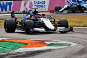 Wallpaper Pictures 2021 Italian F1 GP