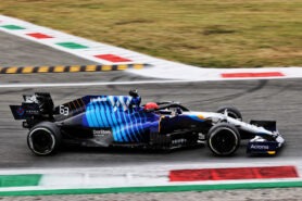 Williams team boss plays down current illegal Mercedes F1 engine reports