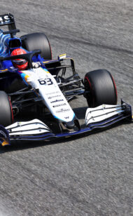 Williams: Off Grid | Italian GP by Williams Racing