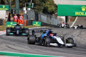Wallpaper Pictures 2021 Italian F1 GP