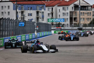 λέει ο Domenicali F1 δεν θα αγωνιστεί ποτέ ξανά στη Ρωσία