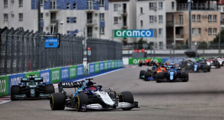Russian Automobile Federation keeps in touch with FIA