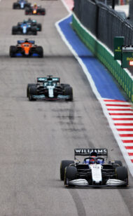Russian GP Baas spreekt zich uit: Ecclestone en Liberty Media vergelijken