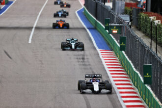 Russo GP Chefe se pronuncia: Comparando Ecclestone e Liberty Media