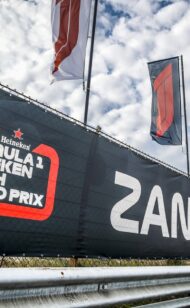Press Conference Schedule 2021 Dutch F1 GP