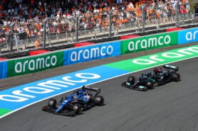 Wallpaper Pictures 2021 Dutch F1 GP