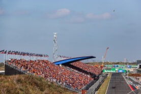 Wallpaper Pictures 2021 Dutch F1 GP