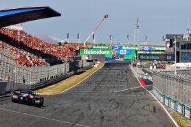 Wallpaper Pictures 2021 Dutch F1 GP