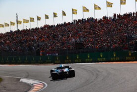 Wallpaper Pictures 2021 Dutch F1 GP