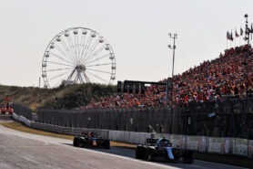 Wallpaper Pictures 2021 Dutch F1 GP