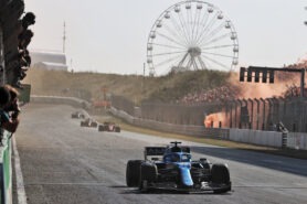 Wallpaper Pictures 2021 Dutch F1 GP