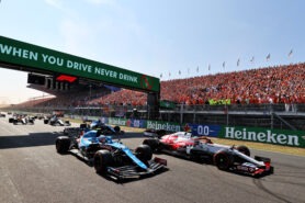 Wallpaper Pictures 2021 Dutch F1 GP