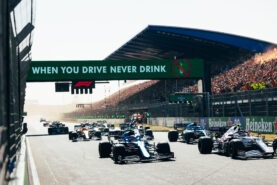 Wallpaper Pictures 2021 Dutch F1 GP