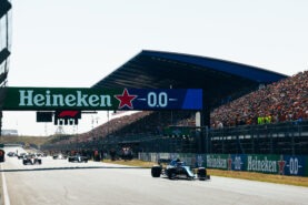 Wallpaper Pictures 2021 Dutch F1 GP