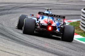 Wallpaper Pictures 2021 Italian F1 GP