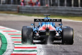 Wallpaper Pictures 2021 Italian F1 GP