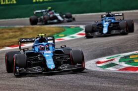 Wallpaper Pictures 2021 Italian F1 GP