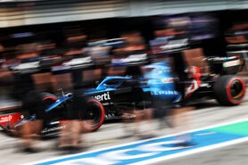 Wallpaper Pictures 2021 Italian F1 GP