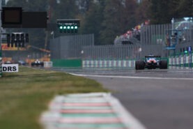 Wallpaper Pictures 2021 Italian F1 GP