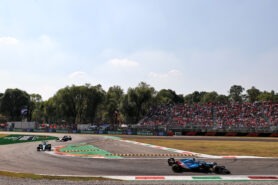 Wallpaper Pictures 2021 Italian F1 GP