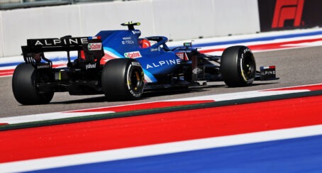 Prost claims Alonso is the best driver in F1