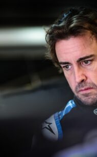 Alonso claims F1 still has bias over driver penalties