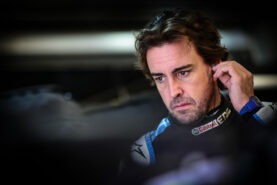 Alonso claims F1 still has bias over driver penalties