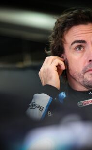 F1 El director de carrera reacciona a la reclamación de Alonso sobre las sanciones a los pilotos parciales