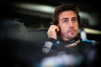 F1 race director reacts on Alonso's claim over bias driver penalties