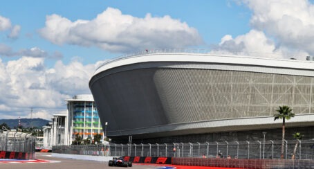 Russian Automobile Federation keeps in touch with FIA