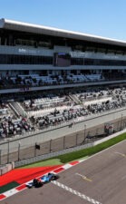 Will Russia Return to F1? The Uncertain Road Ahead