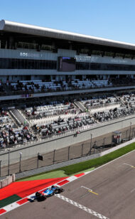 Keert Rusland terug naar de Formule 1? De onzekere weg vooruit