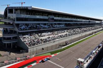 Will Russia Return to F1? The Uncertain Road Ahead