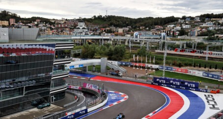 Russian Automobile Federation keeps in touch with FIA