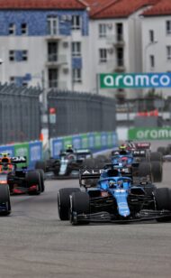F1 community divided as new teams face strict financial and technical analysis