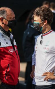 Ahora la política de motores se vio arrastrada a... F1 ¿Temporada tonta?