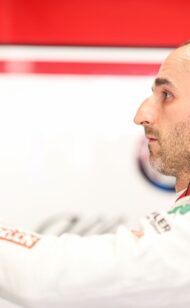 Kubica admits he knew F1 substitute drive would be hard
