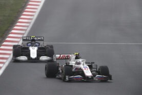 Wallpaper Pictures 2021 Turkish F1 GP