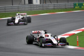 Wallpaper Pictures 2021 Turkish F1 GP
