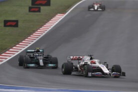 Wallpaper Pictures 2021 Turkish F1 GP