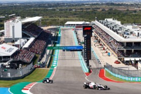 Wallpaper Pictures 2021 USA F1 GP