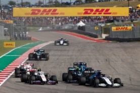 Wallpaper Pictures 2021 USA F1 GP