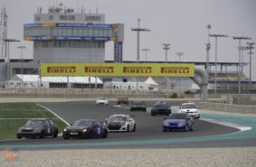Qatar joins current F1 calendar amid controversy