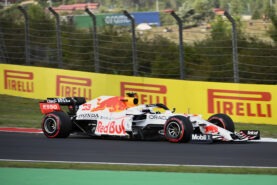 Wallpaper Pictures 2021 Turkish F1 GP