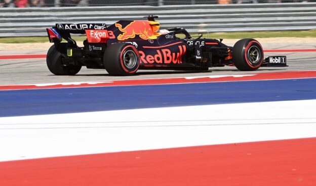 Red Bull Racing finds 'antidote' to Mercedes straight line speed